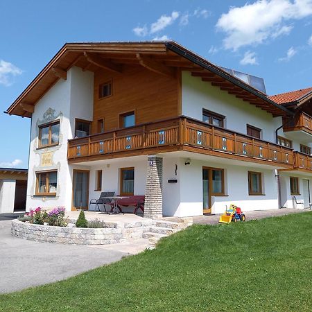 Haus Haemmerle Ройтте Екстер'єр фото