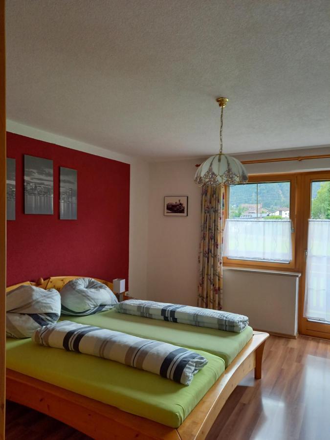 Haus Haemmerle Ройтте Екстер'єр фото