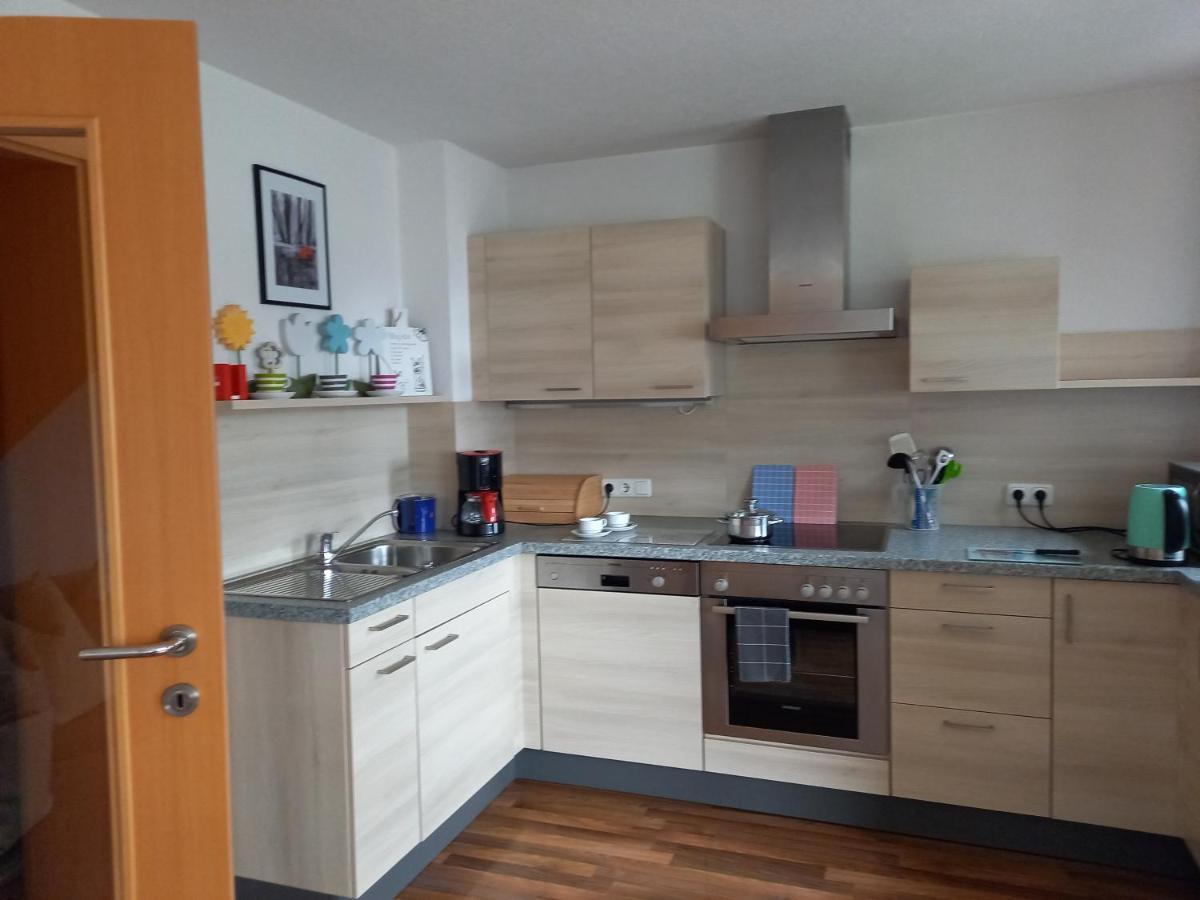Haus Haemmerle Ройтте Екстер'єр фото