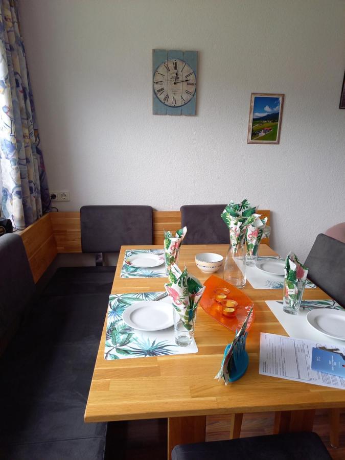 Haus Haemmerle Ройтте Екстер'єр фото