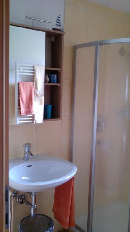 Haus Haemmerle Ройтте Екстер'єр фото