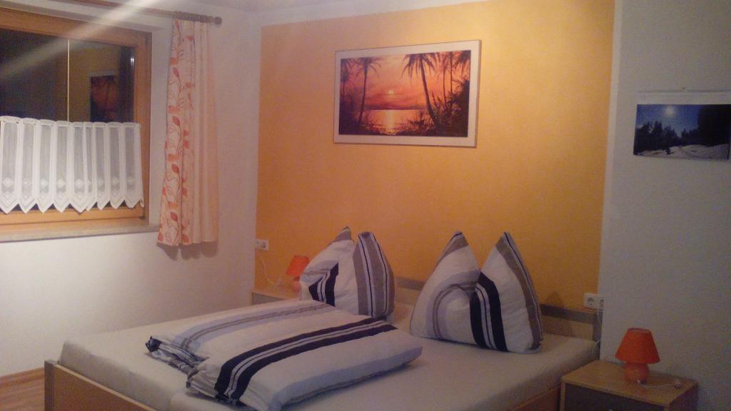 Haus Haemmerle Ройтте Екстер'єр фото